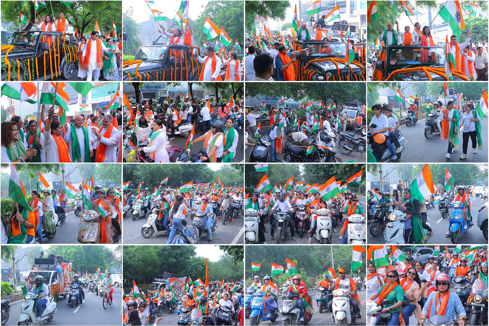 Spirit of the Rally