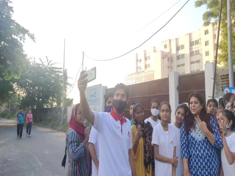 Heritage Celebration