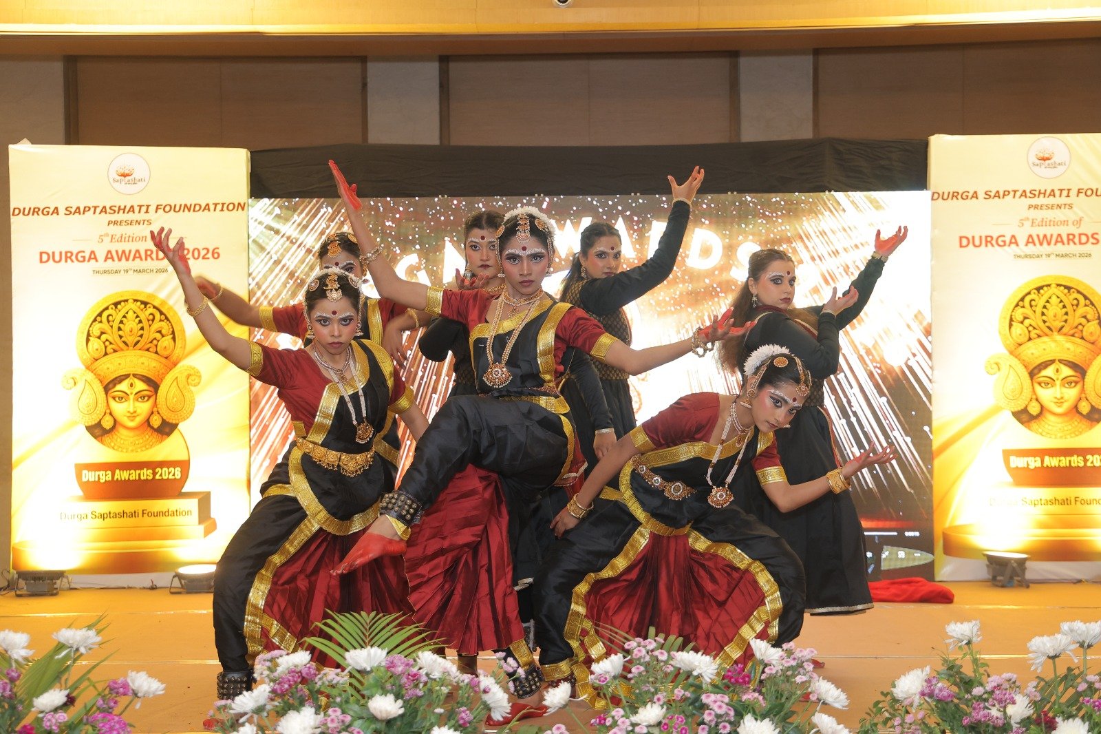 Colourful Celebration