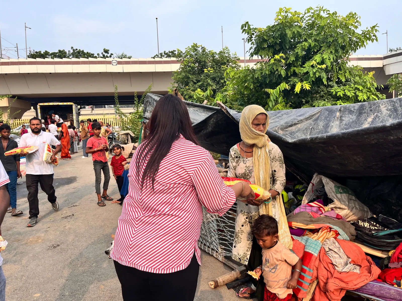 Food Kit Preparation