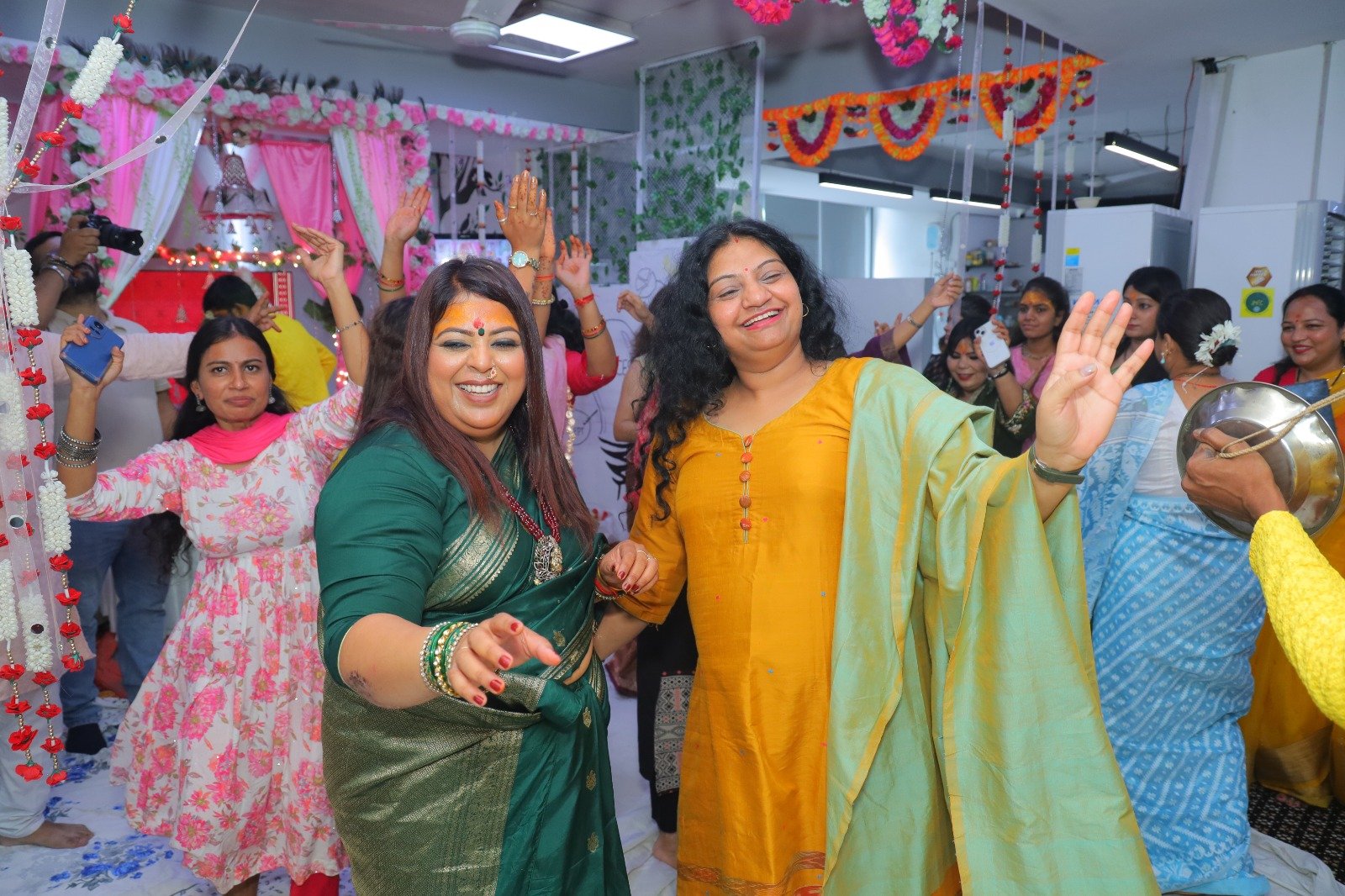 Devotional Gathering