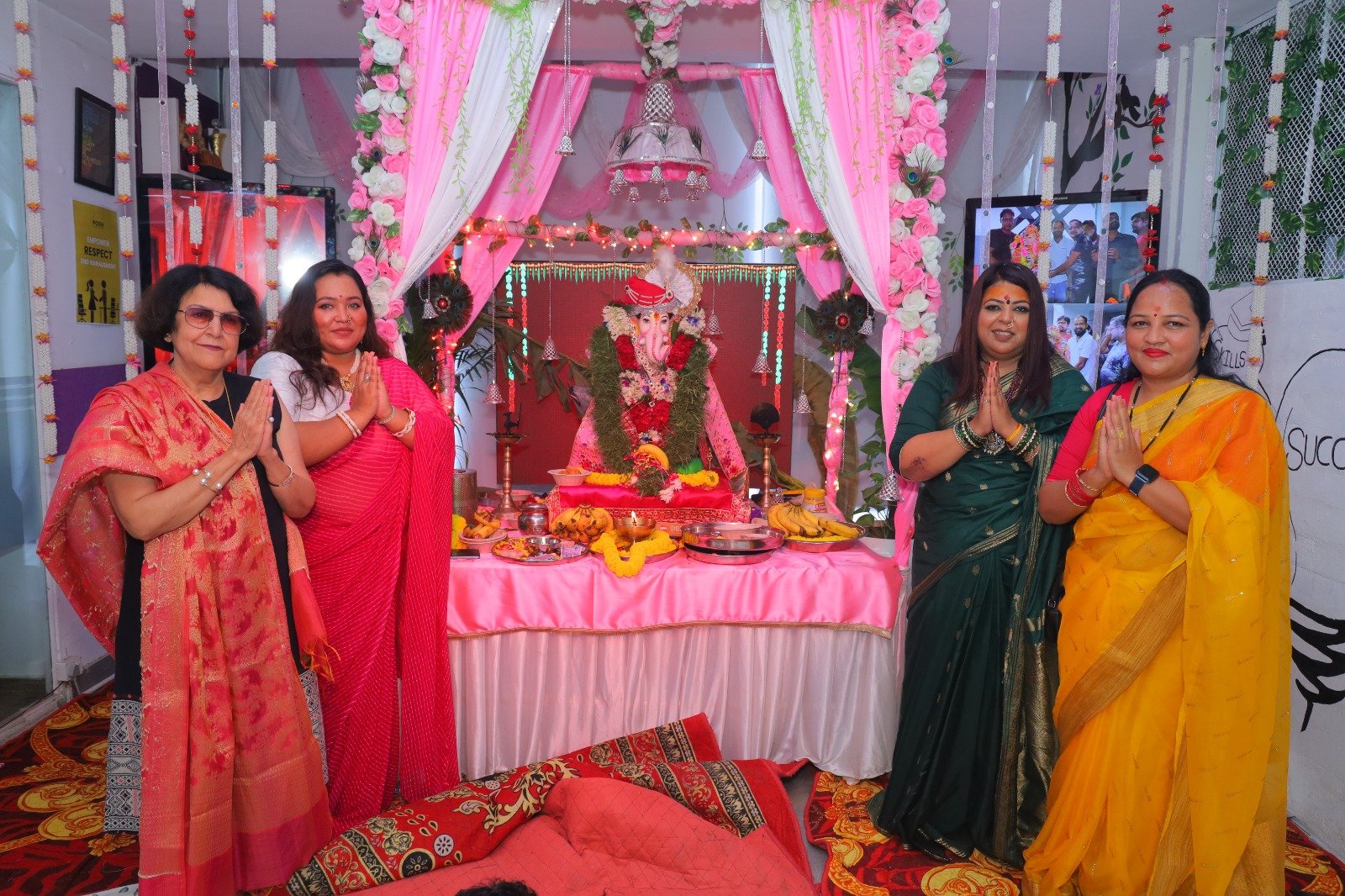 Community Celebration