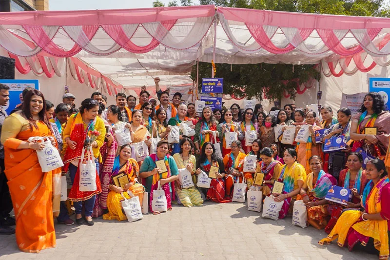 Felicitation Ceremony