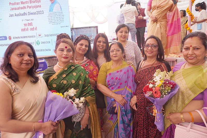 Medicine Distribution