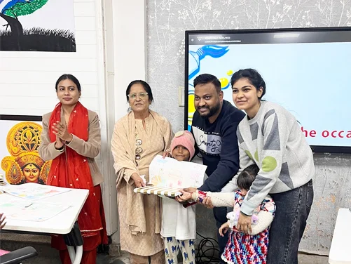 Painting Competition