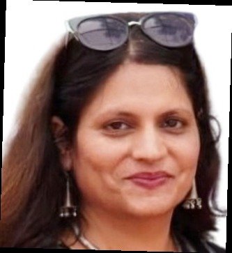 Mrs. Parul Gupta