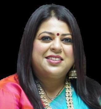 Sandhya Singh - Founder