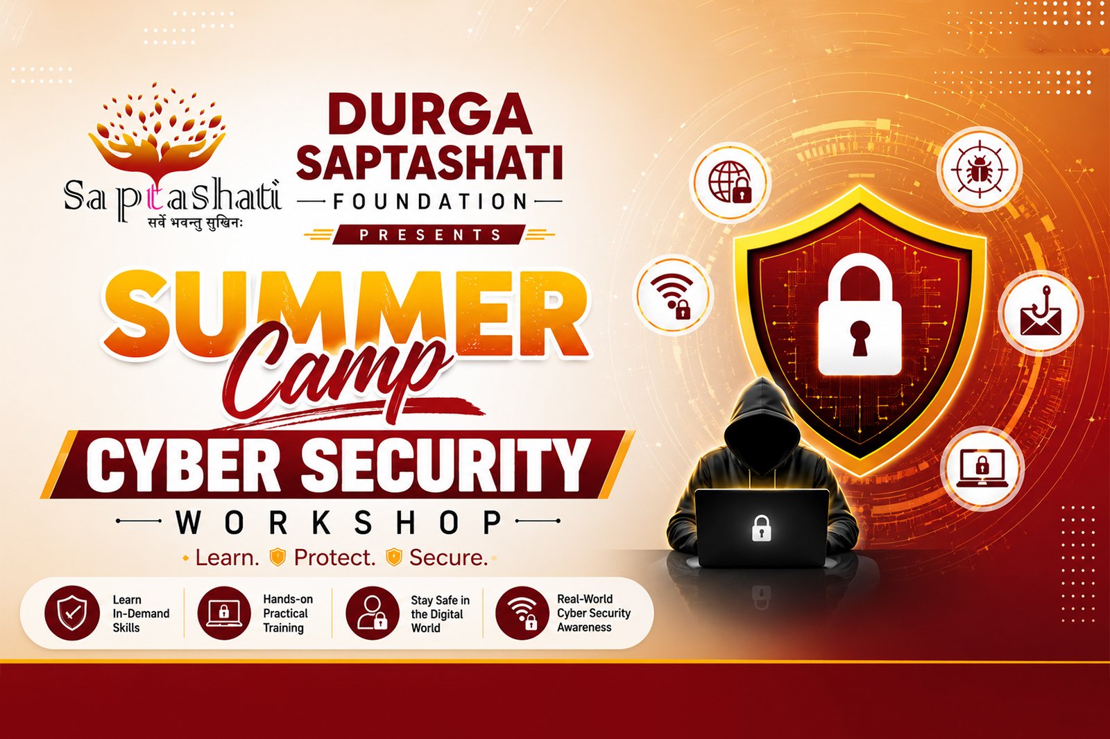 Cyber Security Workshop