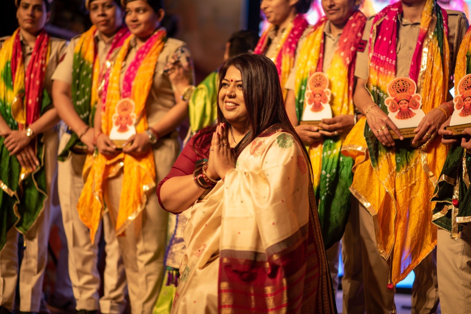 Inspirational Speeches