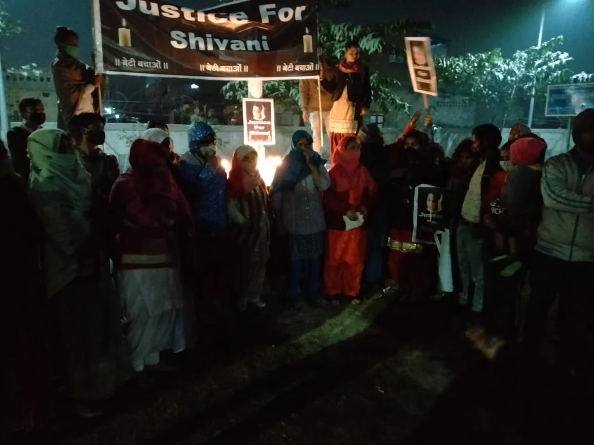 Self-Defense Training