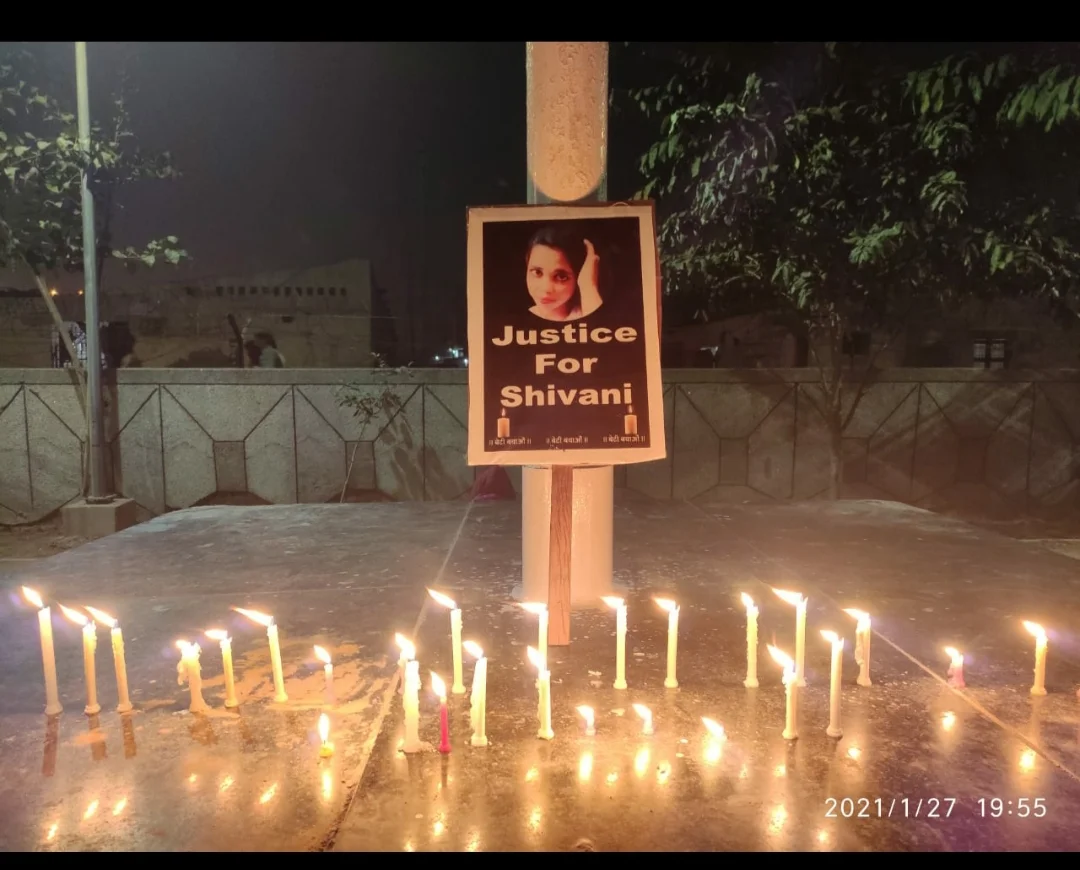 Women Empowerment & Safety