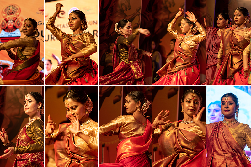 Neha Dance Group
