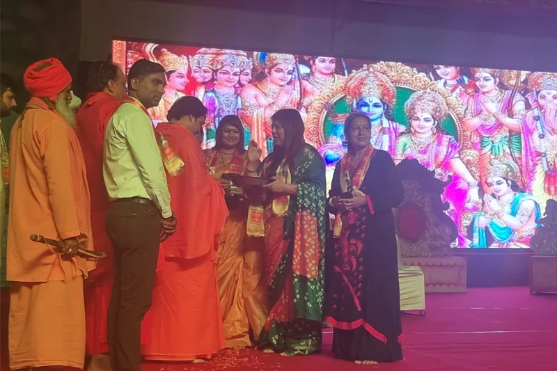 श्री रामलीला मंच द्वारका सेक्टर -13