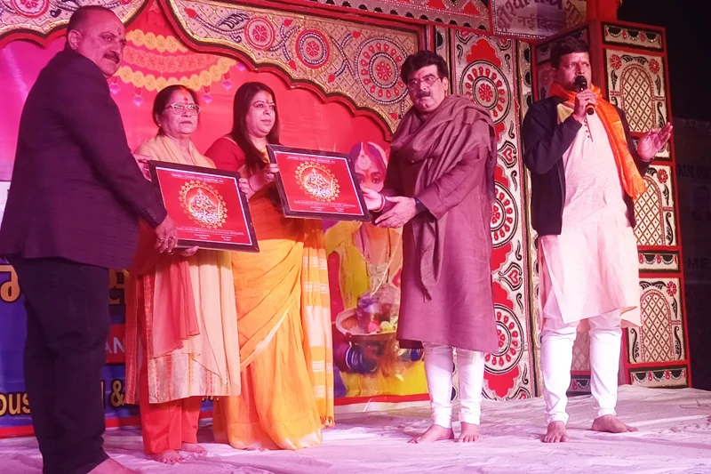 Dwarka Chhath Puja 2022