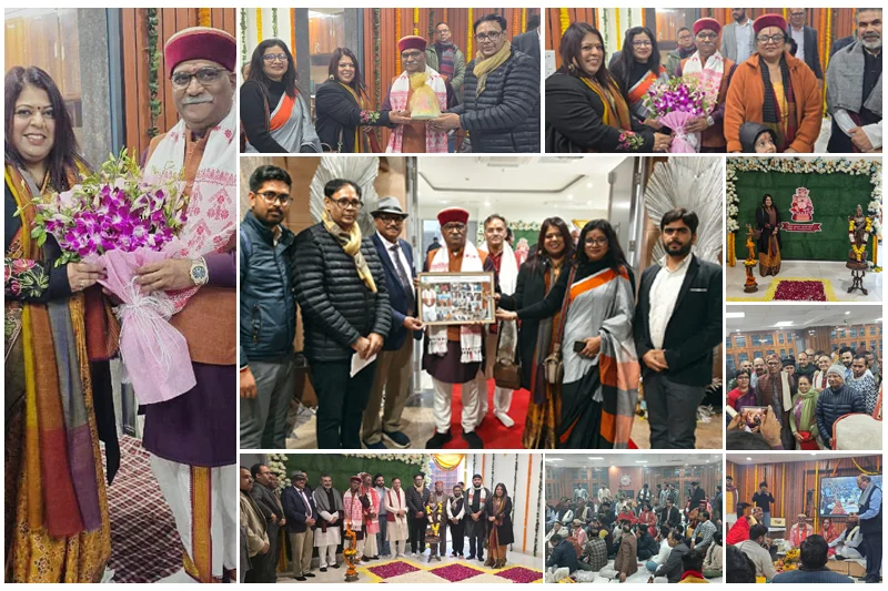 श्री बालमुकुंद जी