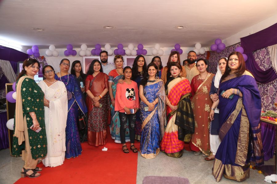 Women’s Day Celebration in Durga Saptashati: Let’s celebrate women around us!