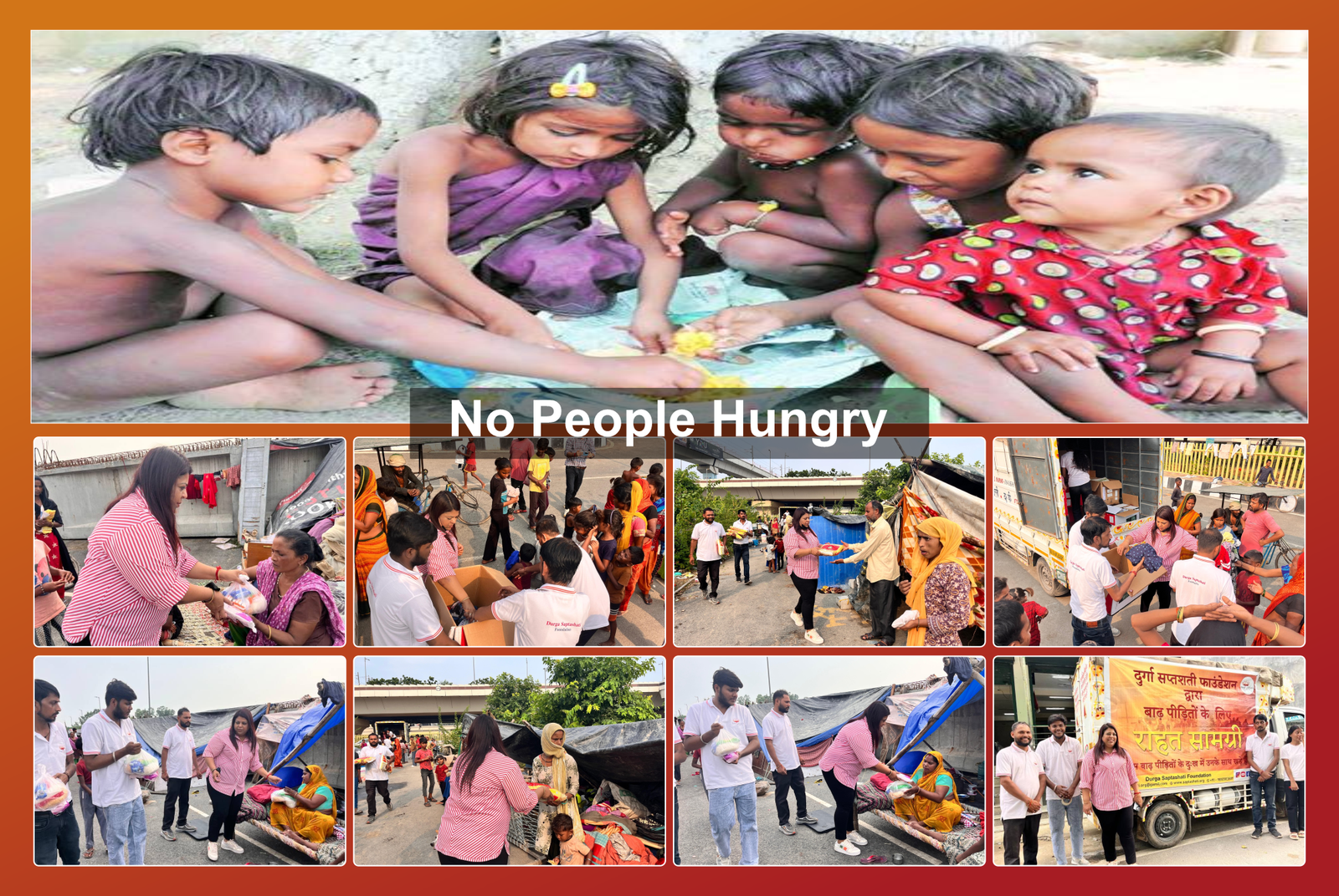 Hunger In Our Neighborhoods: The Crisis We No Longer See