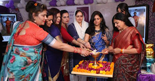 Durga Saptashati Foundation