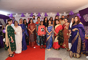 Best NGOs in Delhi/NCR for women