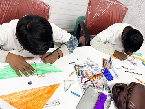 Top NGO in Dwarka, Delhi