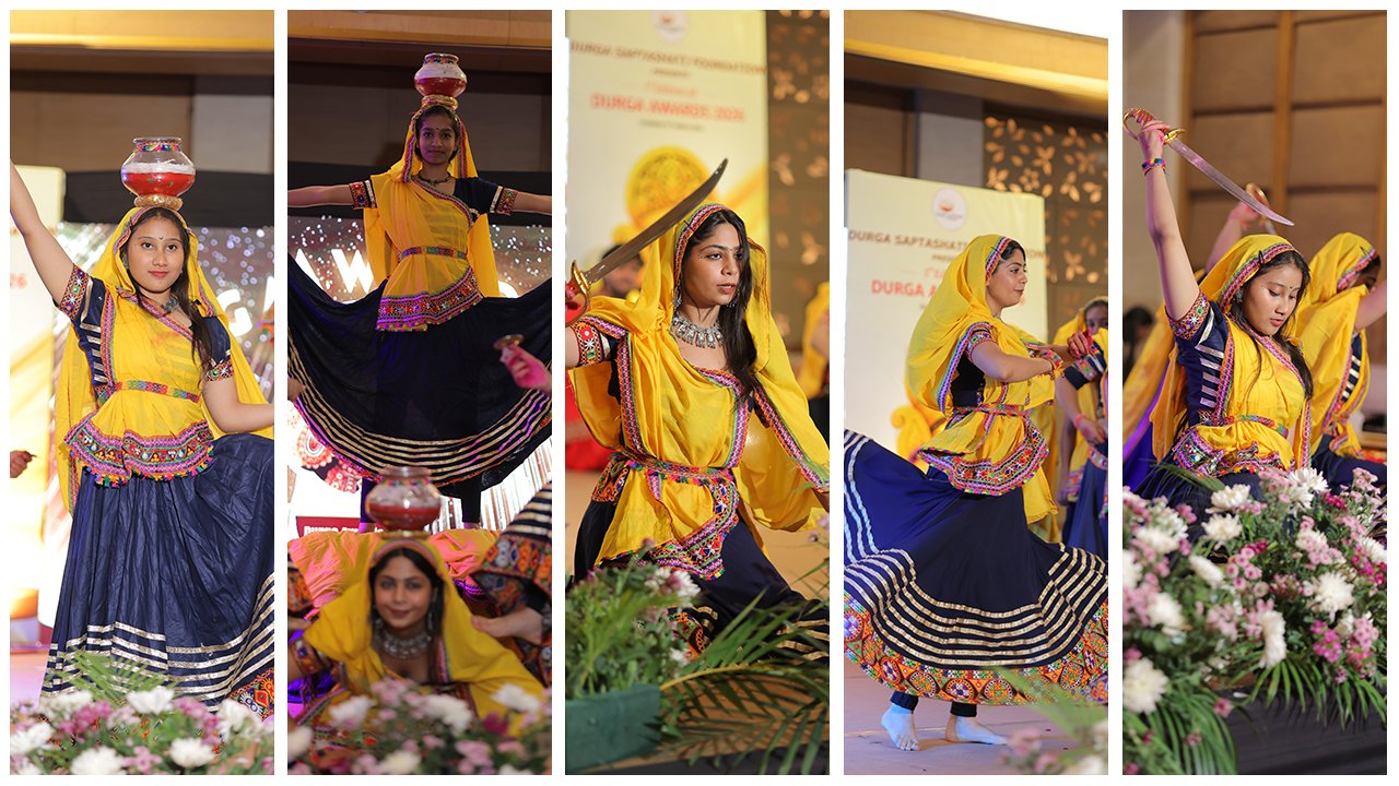 Gender Equality to Social Justice