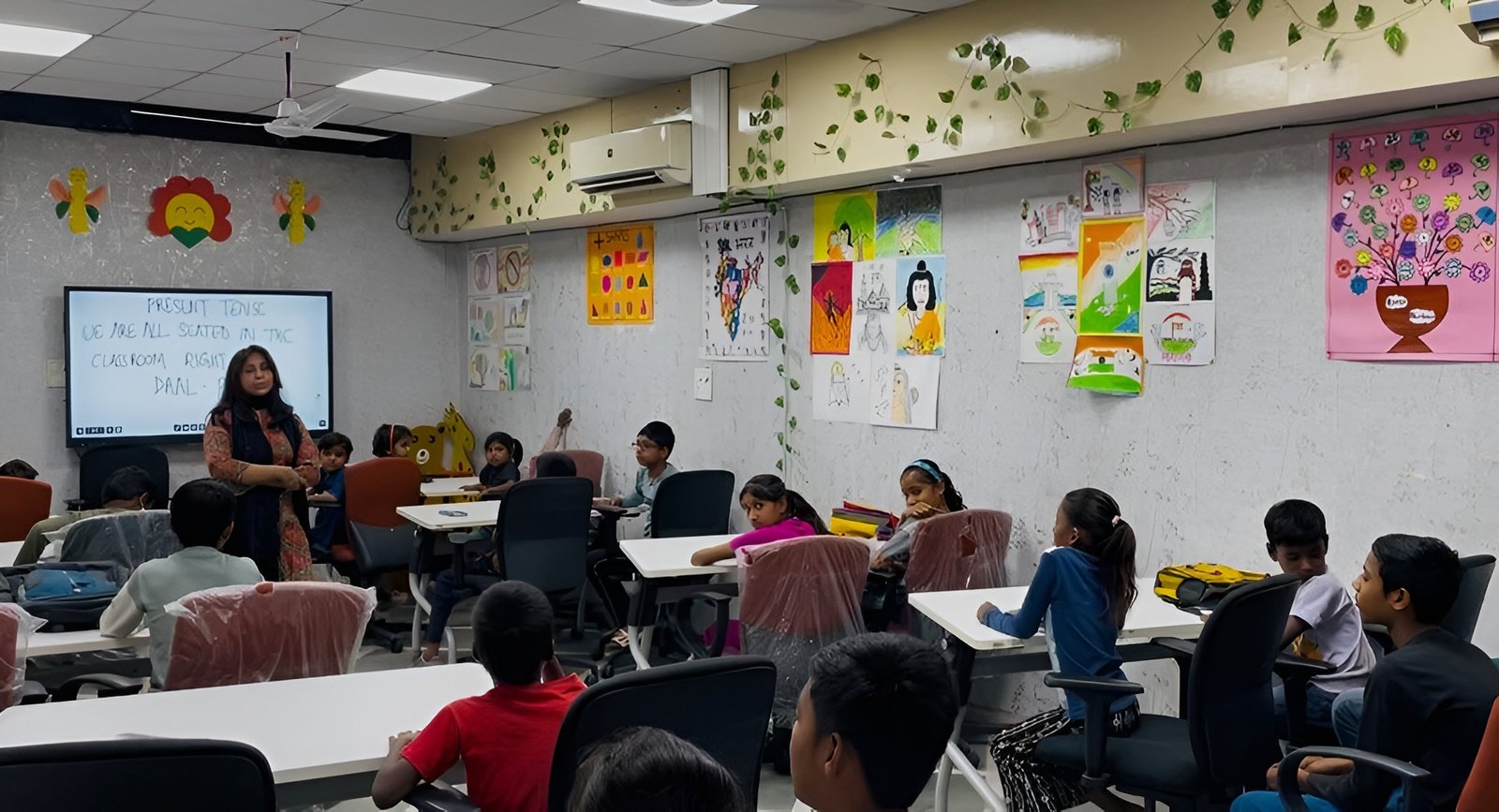 Gender Equality to Social Justice