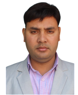 Charan Singh Sehrawat