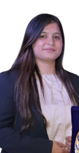 CS. Shivani Gupta