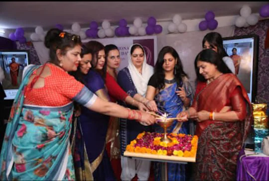 Durga Saptashti : Top NGO in Delhi