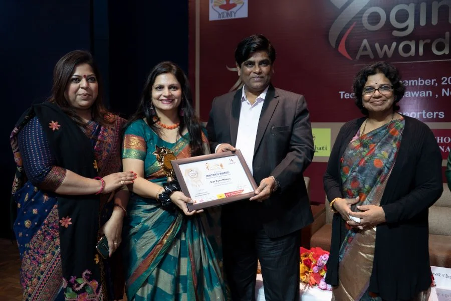 Importance of Cultural Programmes in Uplifting Marginalised Children