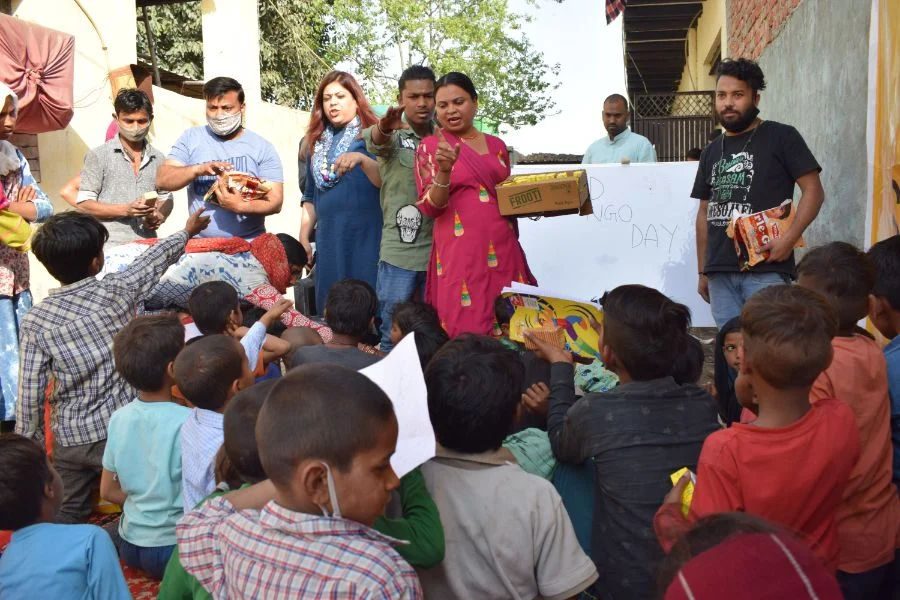 Eliminating Hunger: A Crucial Step in Breaking the Chains of Poverty