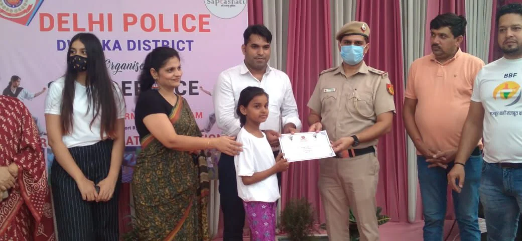 How NGOs are Paving New Paths for Child Welfare Programs in Delhi