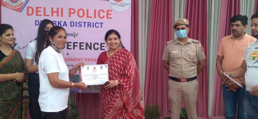 Why Every Woman Should Learn Self-Defence for Safety?