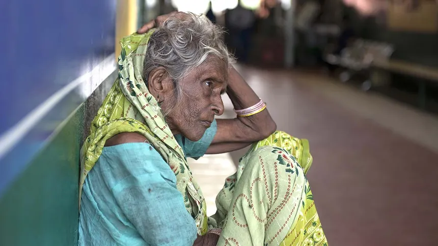 Why NGOs for Senior Citizens Are More Important Than Ever in Urban India