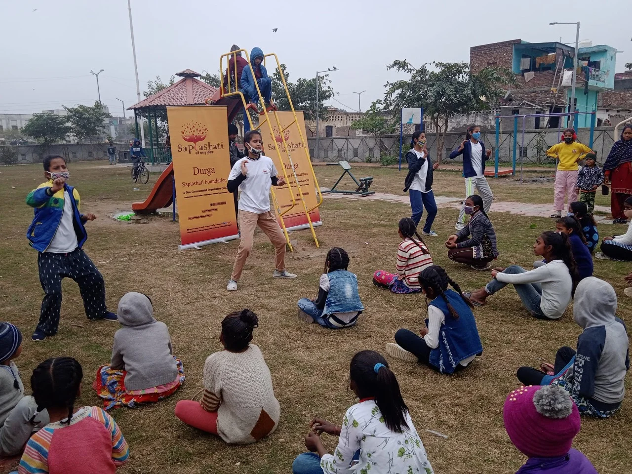 How Self-Defence Training Transforms Fear into Confidence