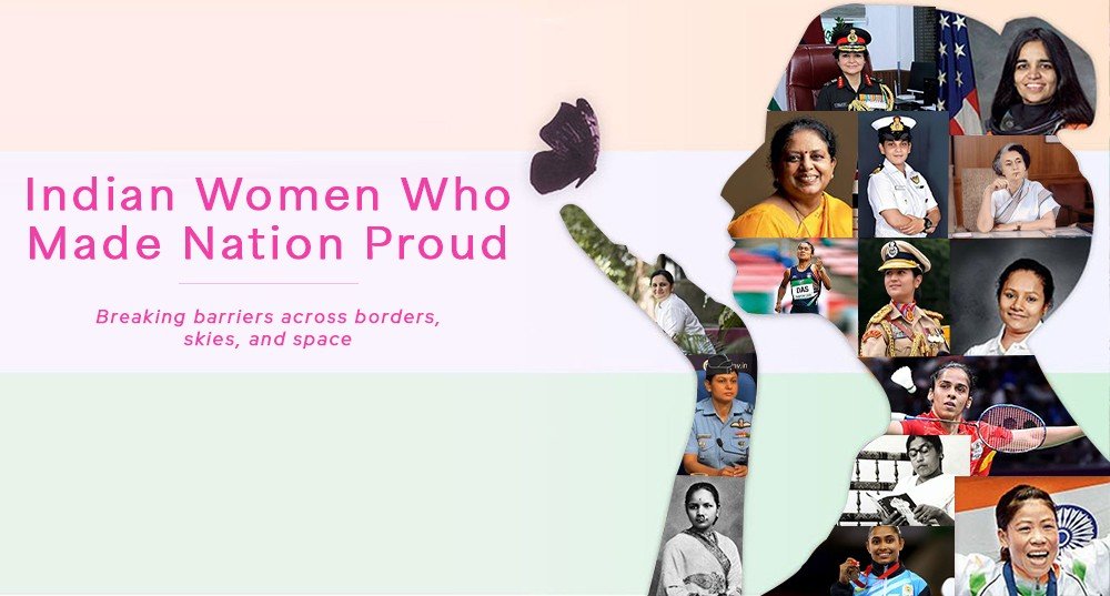 From Endurance To Empowerment : Redefining Strength For Indian Women