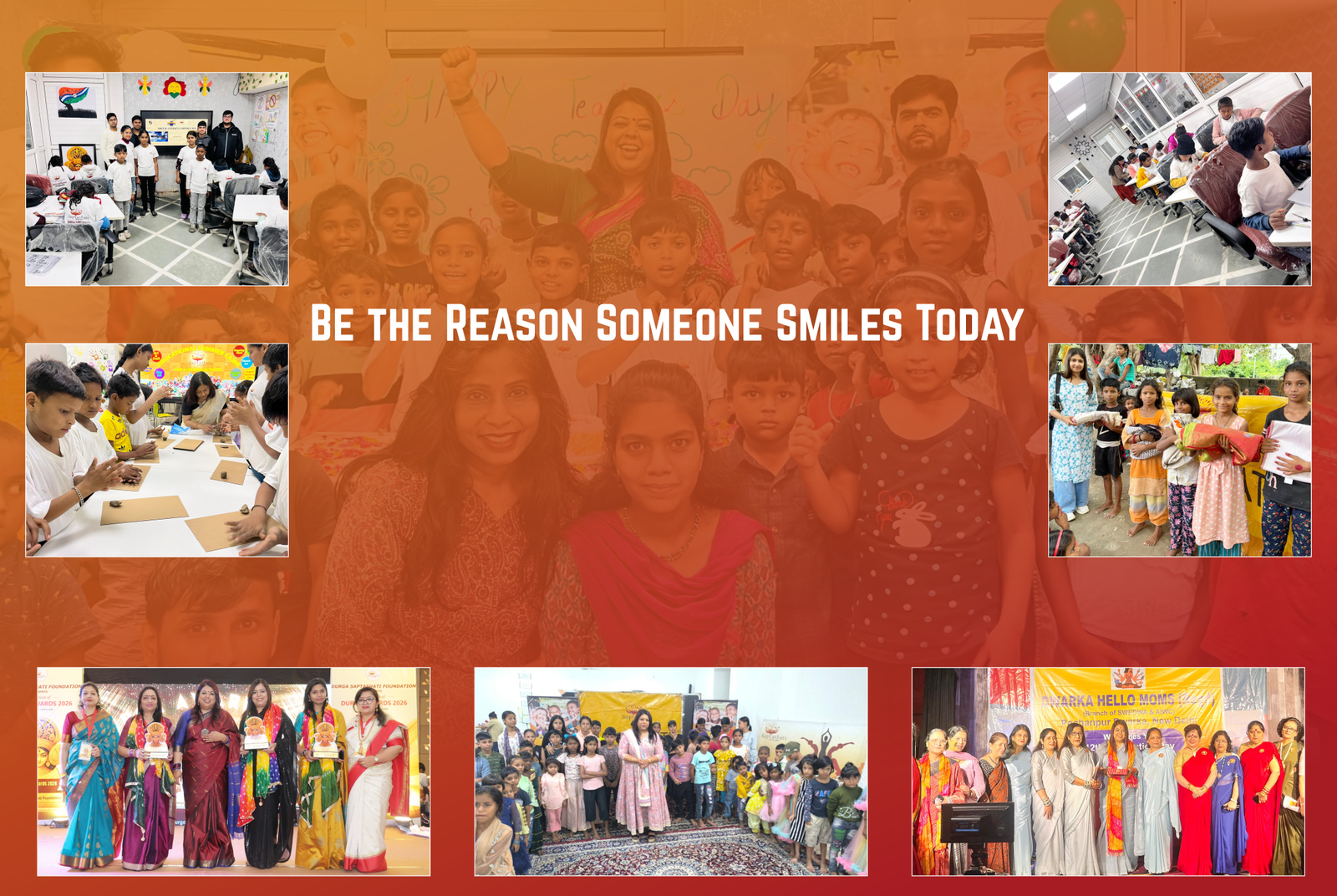 Tips To Find Top NGO In Dwarka For Women