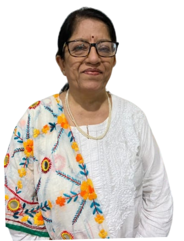 Neeti Kapoor