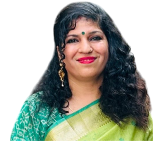 Aditi Asthana