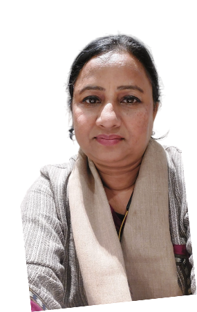 Poonam Bansal