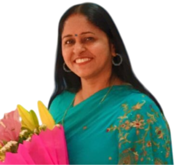 Manisha Sharma